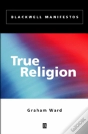 Capa do artigo True Religion