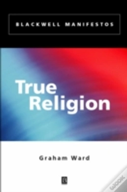 Capa do artigo True Religion