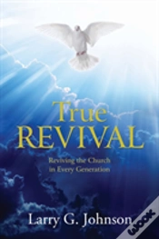 Capa do artigo True Revival