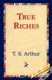 Capa do artigo True Riches