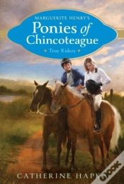 Capa do artigo True Riders