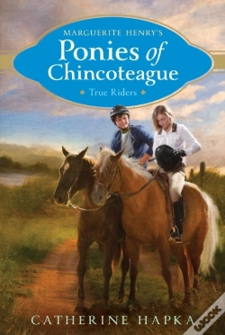 Capa do artigo True Riders