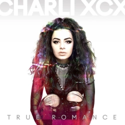 Capa do artigo True Romance - CD