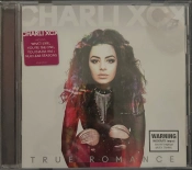 Capa do artigo True Romance - CD