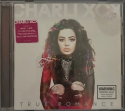 Capa do artigo True Romance - CD