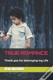Capa do artigo True Romance