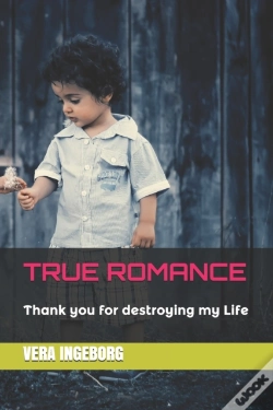 Capa do artigo True Romance