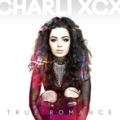 Capa do artigo True Romance - Vinil