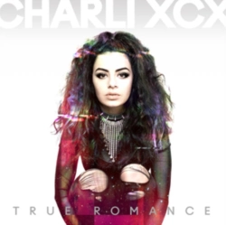 Capa do artigo True Romance - Vinil