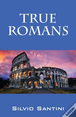 Capa do artigo True Romans