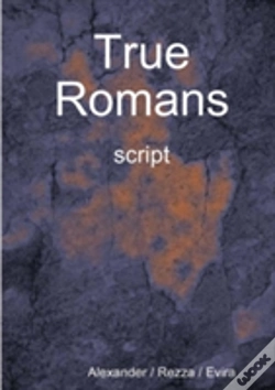 Capa do artigo True Romans - Script