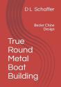 True Round Metal Boat Building: Bezier C - Preview
