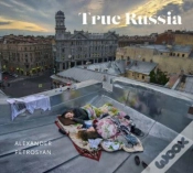 Capa do artigo True Russia