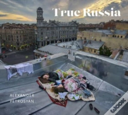 Capa do artigo True Russia