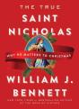 True Saint Nicholas - Preview