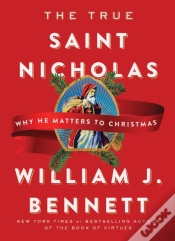 Capa do artigo True Saint Nicholas