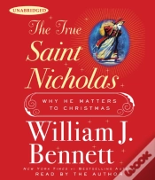 Capa do artigo True Saint Nicholas