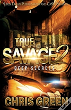 Capa do artigo True Savage 2