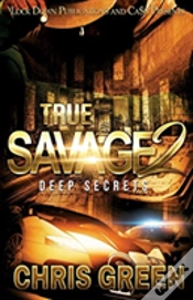 Capa do artigo True Savage 2