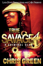 True Savage 4 - Preview