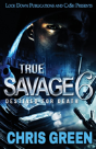 True Savage 6 - Preview