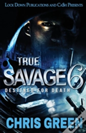 True Savage 6