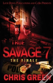 Capa do artigo True Savage 7