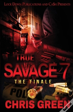 Capa do artigo True Savage 7