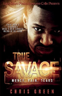 True Savage - Preview