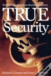 Capa do artigo True Security