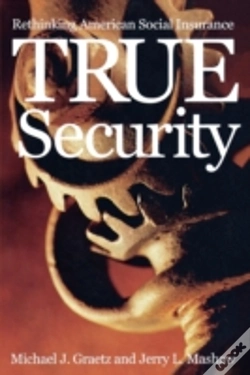 Capa do artigo True Security