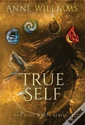 Capa do artigo True Self