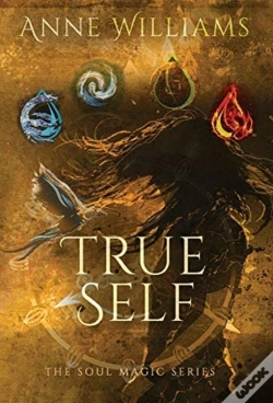 Capa do artigo True Self