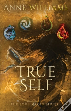 Capa do artigo True Self