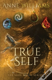 Capa do artigo True Self