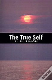 Capa do artigo True Self