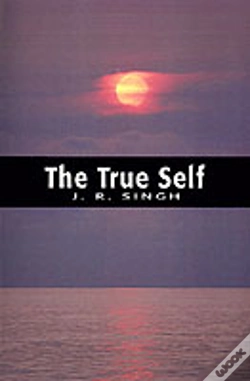 Capa do artigo True Self