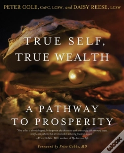 Capa do artigo True Self, True Wealth