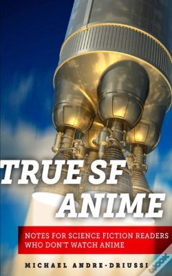 Capa do artigo True Sf Anime