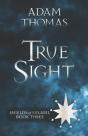 True Sight: Shields Of Sularil, Book Thr - Preview