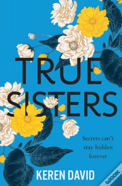 Capa do artigo True Sisters