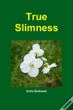Capa do artigo True Slimness