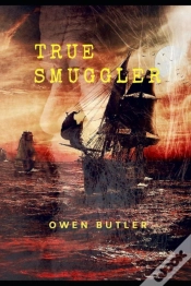 Capa do artigo True Smuggler