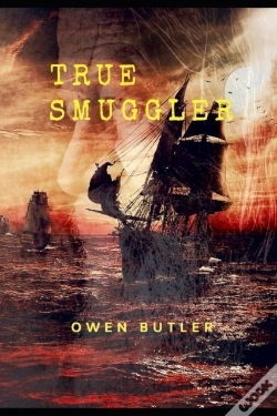 Capa do artigo True Smuggler