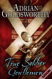 Capa do artigo True Soldier Gentlemen