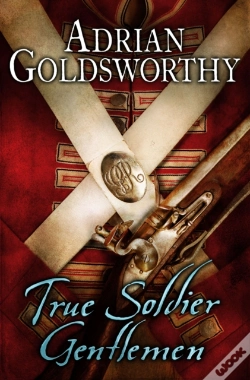 Capa do artigo True Soldier Gentlemen