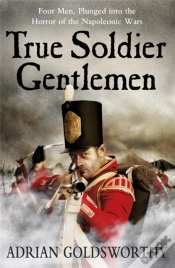 Capa do artigo True Soldier Gentlemen