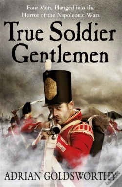 Capa do artigo True Soldier Gentlemen