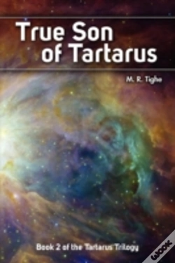 Capa do artigo True Son Of Tartarus