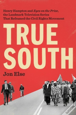 Capa do artigo True South